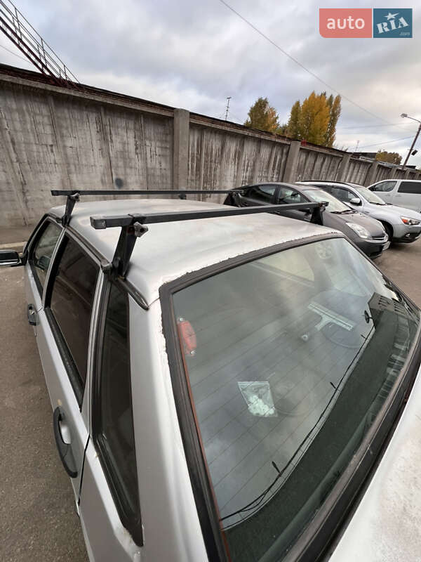 Седан ВАЗ / Lada 2115 Samara 2007 в Києві