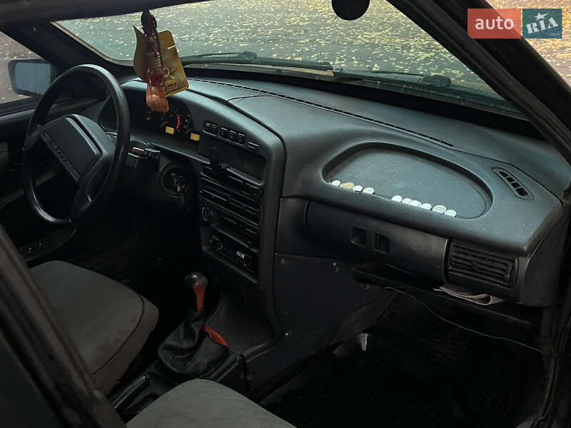 Седан ВАЗ / Lada 2115 Samara 2004 в Шостке фото 7 Седан ВАЗ / Lada 2115 Samara 2004 в Шостке