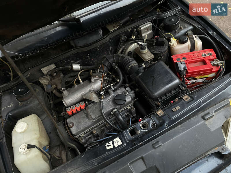 Седан ВАЗ / Lada 2115 Samara 2004 в Шостке фото 11 Седан ВАЗ / Lada 2115 Samara 2004 в Шостке