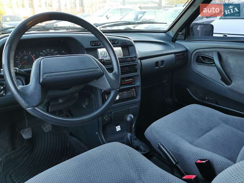 Седан ВАЗ / Lada 2115 Samara 2010 в Хмельницькому фото 14 Седан ВАЗ / Lada 2115 Samara 2010 в Хмельницькому