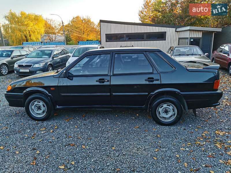 Седан ВАЗ / Lada 2115 Samara 2010 в Хмельницькому фото 9 Седан ВАЗ / Lada 2115 Samara 2010 в Хмельницькому