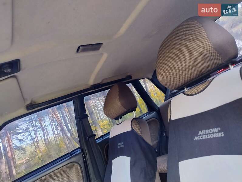 Седан ВАЗ / Lada 2115 Samara 2005 в Славуті