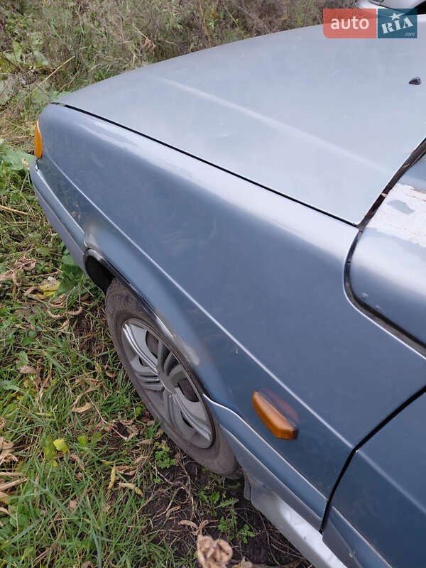 Седан ВАЗ / Lada 2115 Samara 2003 в Конотопі фото 7 Седан ВАЗ / Lada 2115 Samara 2003 в Конотопі