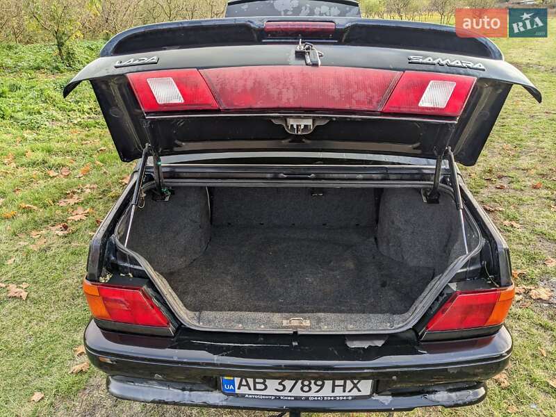 Седан ВАЗ / Lada 2115 Samara 2011 в Новгород-Сіверському фото 10 Седан ВАЗ / Lada 2115 Samara 2011 в Новгород-Сіверському