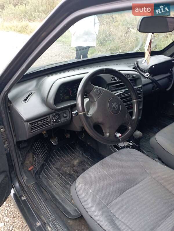 Седан ВАЗ / Lada 2115 Samara 2007 в Сторожинце фото 7 Седан ВАЗ / Lada 2115 Samara 2007 в Сторожинце
