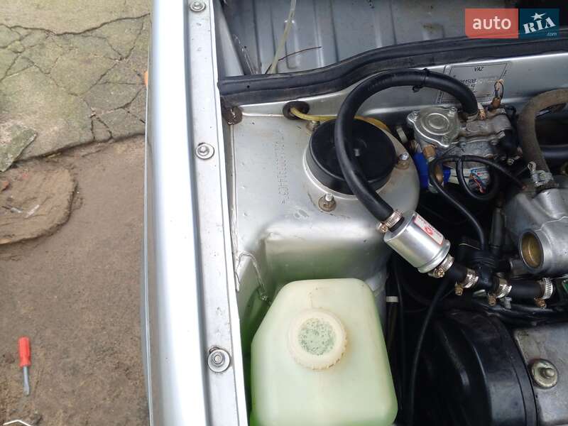 Седан ВАЗ / Lada 2115 Samara 2006 в Новоукраинке фото 3 Седан ВАЗ / Lada 2115 Samara 2006 в Новоукраинке