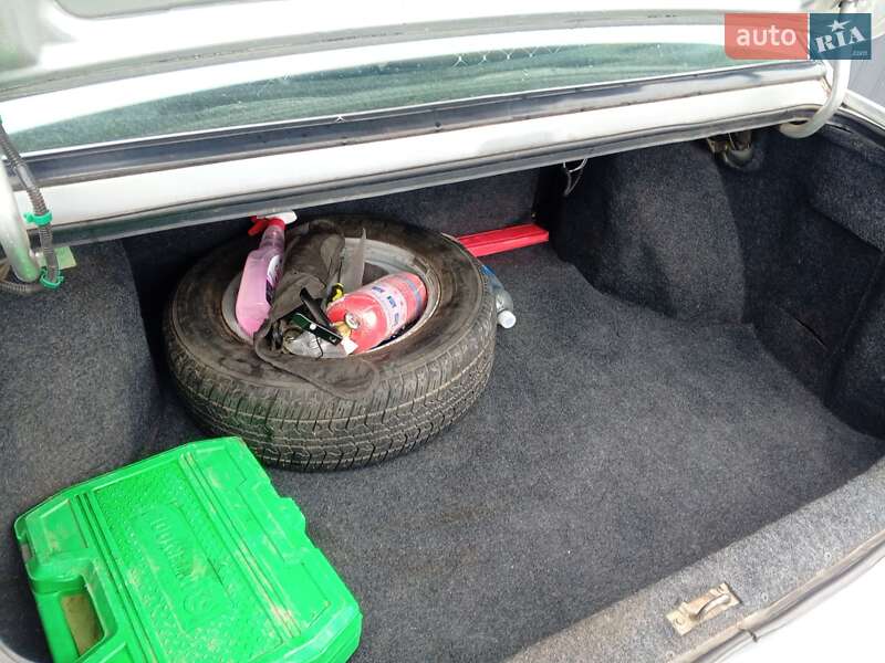 Седан ВАЗ / Lada 2115 Samara 2006 в Новоукраинке фото 15 Седан ВАЗ / Lada 2115 Samara 2006 в Новоукраинке