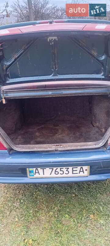 Седан ВАЗ / Lada 2115 Samara 2005 в Белых Ославах