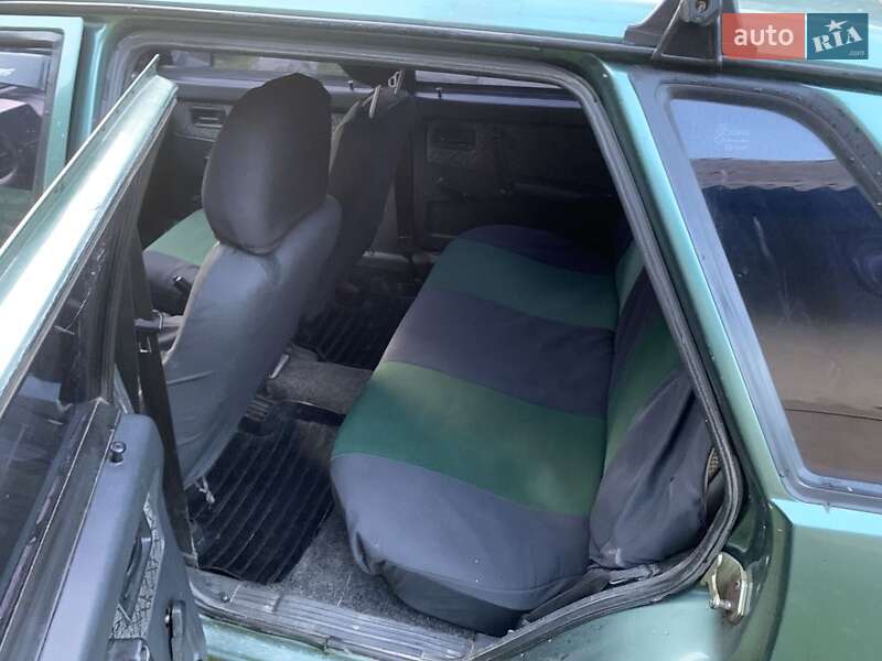 Седан ВАЗ / Lada 2115 Samara 2006 в Хусте фото 5 Седан ВАЗ / Lada 2115 Samara 2006 в Хусте