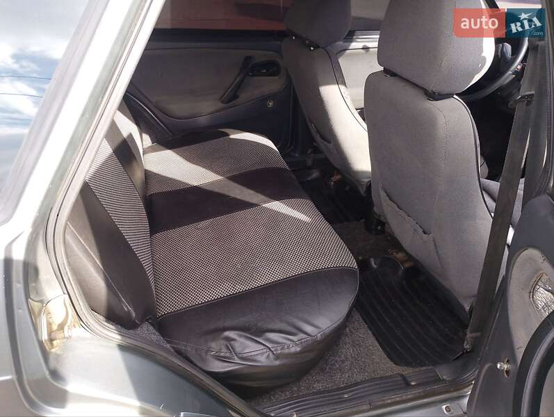 Седан ВАЗ / Lada 2115 Samara 2007 в Тетиеве фото 6 Седан ВАЗ / Lada 2115 Samara 2007 в Тетиеве
