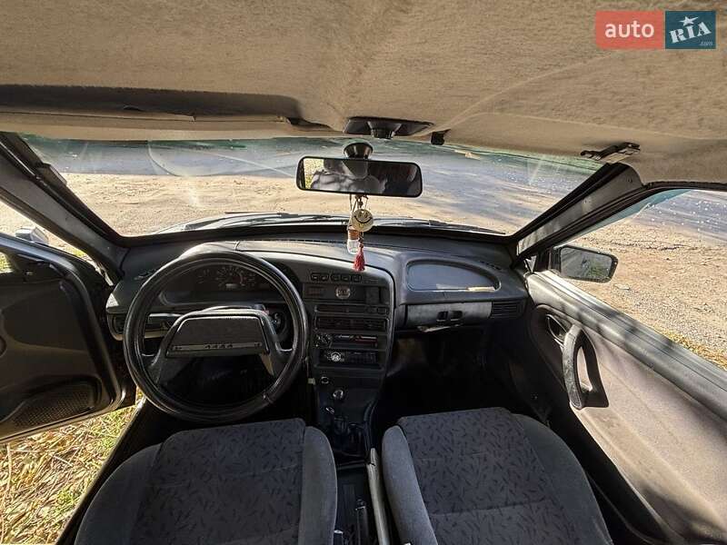 Седан ВАЗ / Lada 2115 Samara 2007 в Одессе