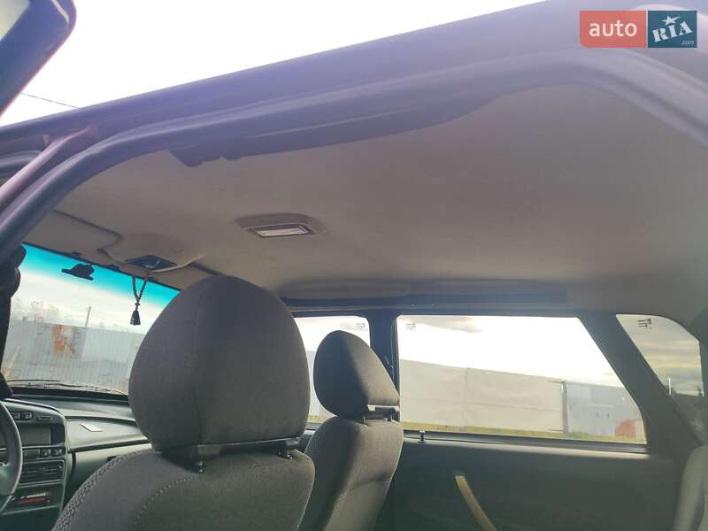 Седан ВАЗ / Lada 2115 Samara 2010 в Шептицькому фото 12 Седан ВАЗ / Lada 2115 Samara 2010 в Шептицькому