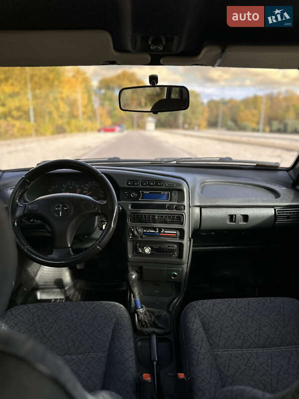 Седан ВАЗ / Lada 2115 Samara 2004 в Дніпрі