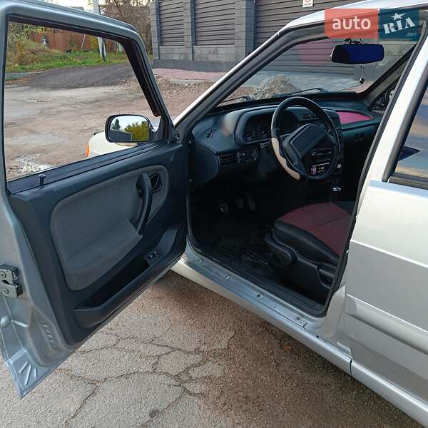 Седан ВАЗ / Lada 2115 Samara 2012 в Житомирі фото 4 Седан ВАЗ / Lada 2115 Samara 2012 в Житомирі