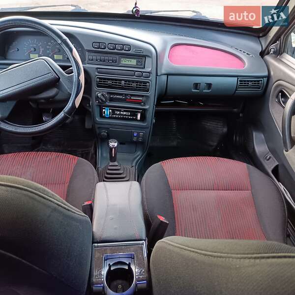 ВАЗ / Lada 2115 Samara 2012