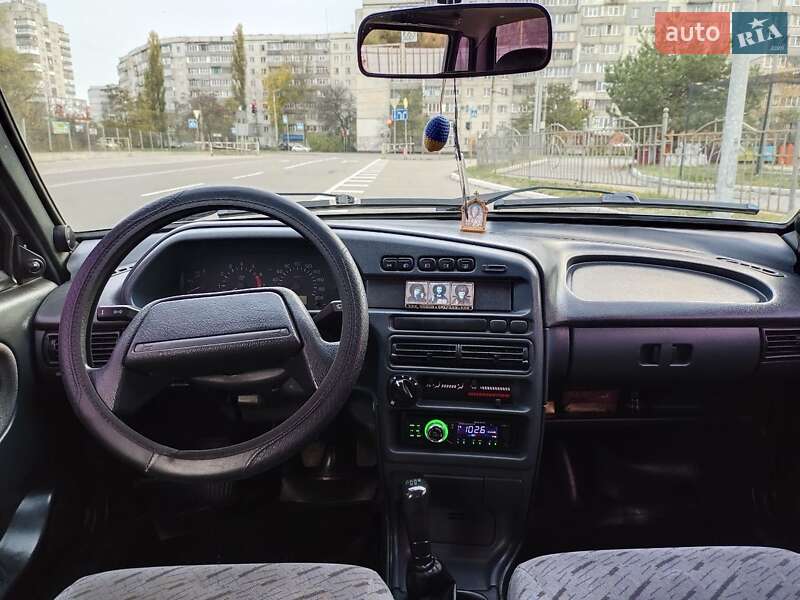 Седан ВАЗ / Lada 2115 Samara 2010 в Сумах фото 2 Седан ВАЗ / Lada 2115 Samara 2010 в Сумах