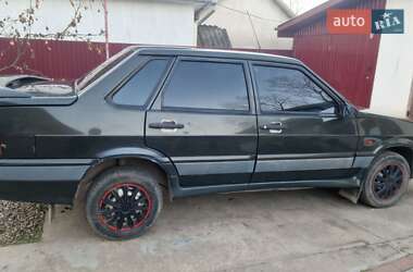 Седан ВАЗ 2115 Samara 2006 в Калуші