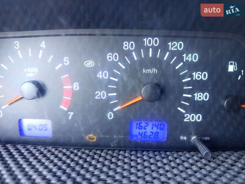 Седан ВАЗ / Lada 2115 Samara 2012 в Вишгороді