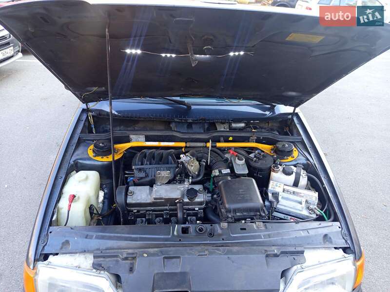 Седан ВАЗ / Lada 2115 Samara 2012 в Вишгороді