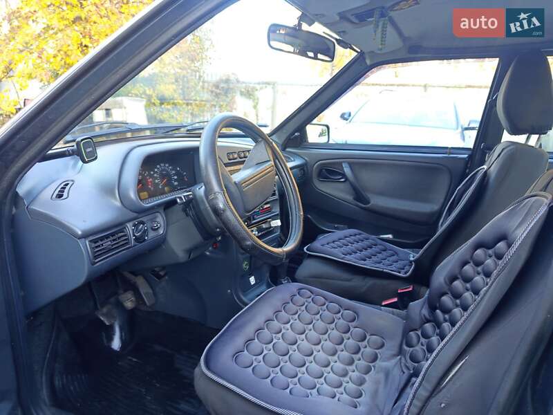 Седан ВАЗ / Lada 2115 Samara 2012 в Вишгороді