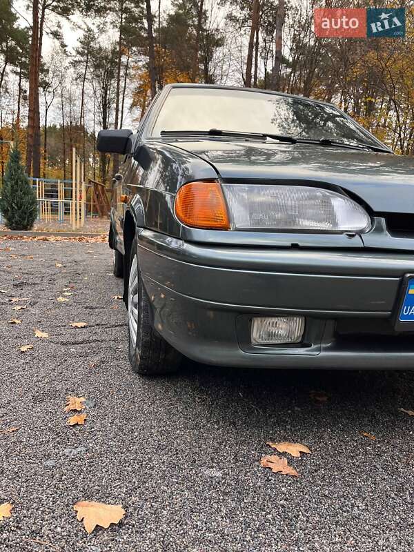 Седан ВАЗ / Lada 2115 Samara 2011 в Славуті фото 6 Седан ВАЗ / Lada 2115 Samara 2011 в Славуті