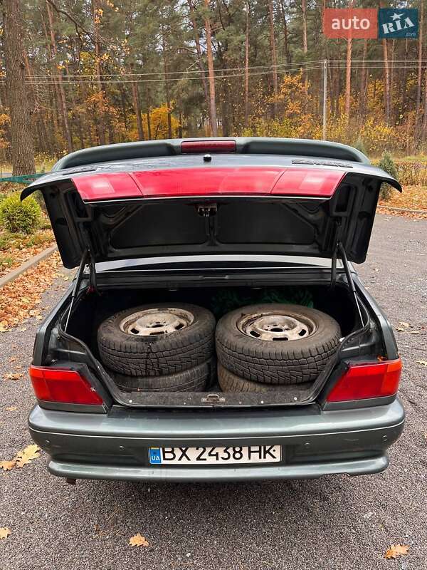 Седан ВАЗ / Lada 2115 Samara 2011 в Славуті фото 10 Седан ВАЗ / Lada 2115 Samara 2011 в Славуті