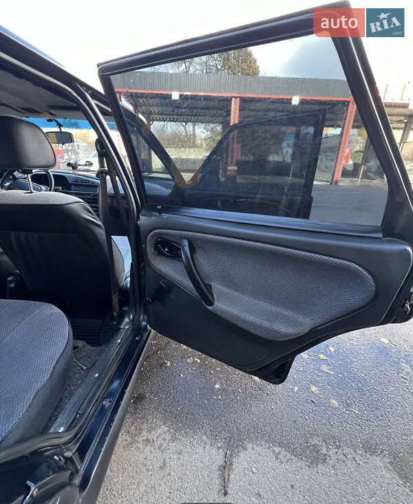 Седан ВАЗ / Lada 2115 Samara 2007 в Нежине