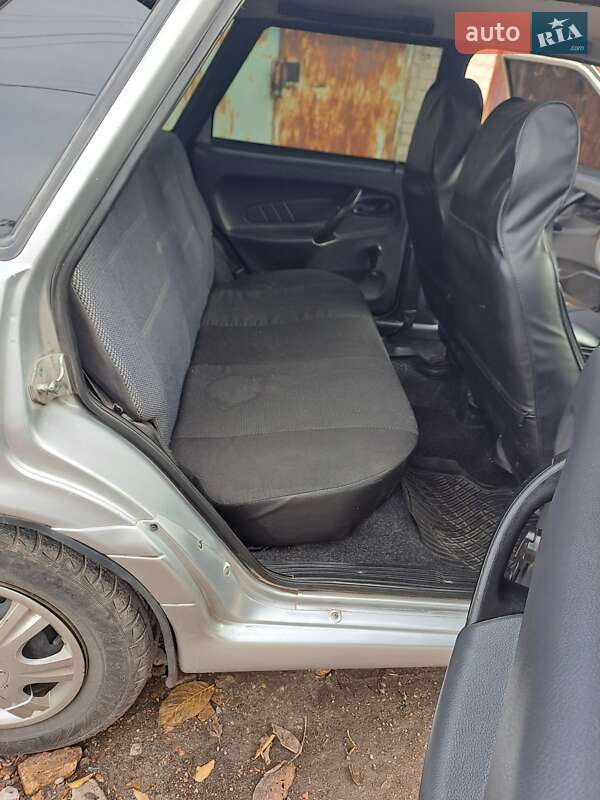 Седан ВАЗ / Lada 2115 Samara 2011 в Запорожье