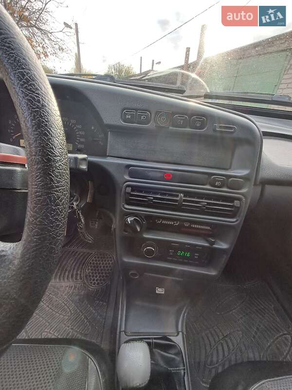 Седан ВАЗ / Lada 2115 Samara 2011 в Запорожье