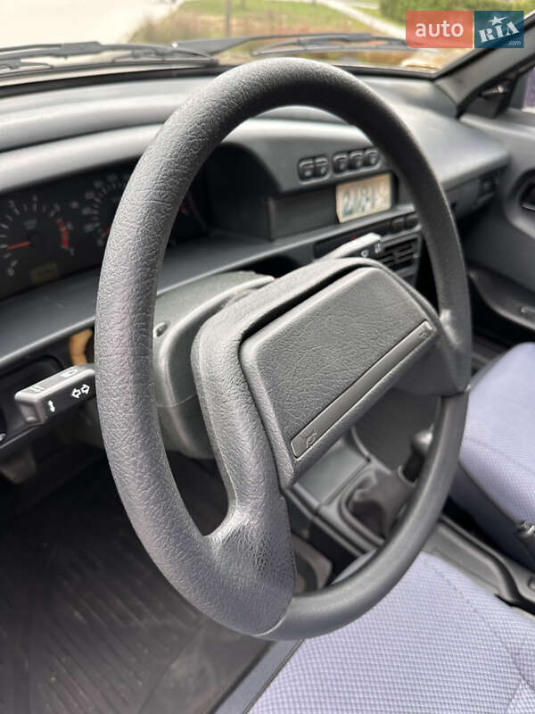 Седан ВАЗ / Lada 2115 Samara 2008 в Умани