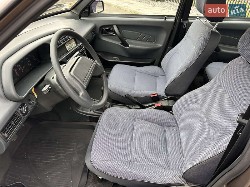 Седан ВАЗ / Lada 2115 Samara 2008 в Умани