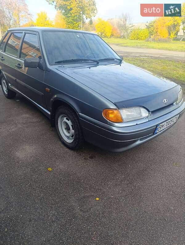 ВАЗ / Lada 2115 Samara 2010 ВАЗ / Lada 2115 Samara 2010