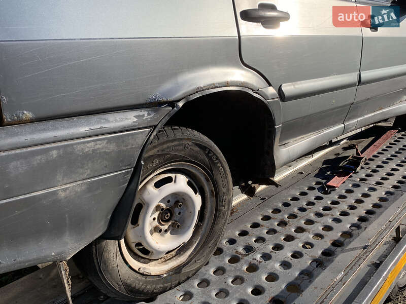 Седан ВАЗ / Lada 2115 Samara 2008 в Збаражі фото 5 Седан ВАЗ / Lada 2115 Samara 2008 в Збаражі