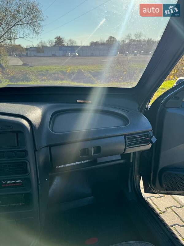 Седан ВАЗ / Lada 2115 Samara 2007 в Чернівцях