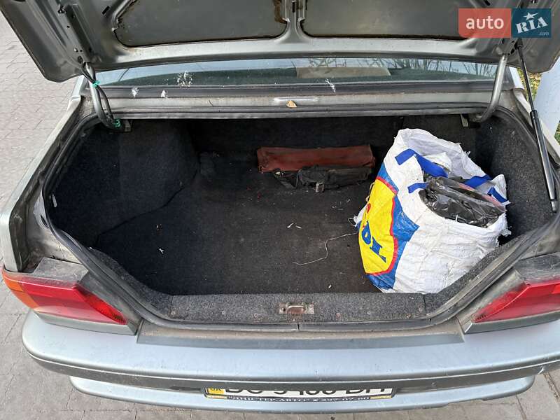 Седан ВАЗ / Lada 2115 Samara 2008 в Львові фото 7 Седан ВАЗ / Lada 2115 Samara 2008 в Львові