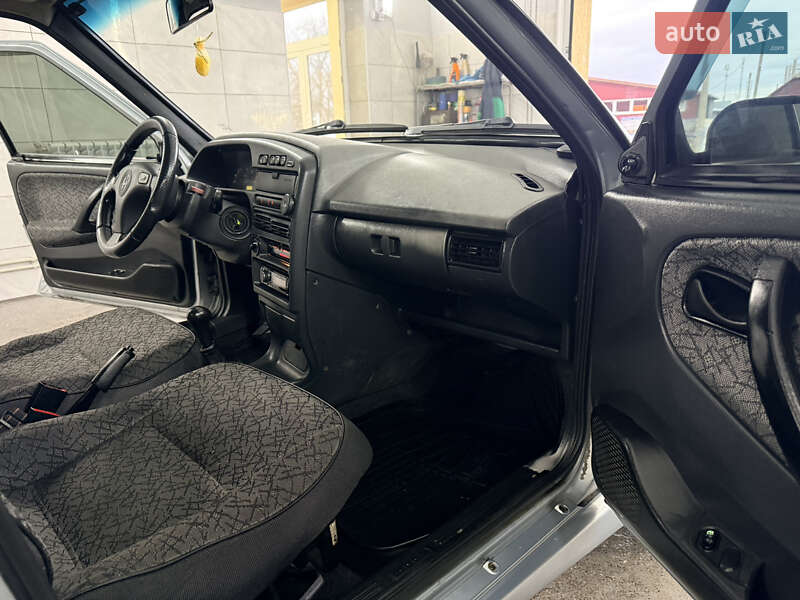 Седан ВАЗ / Lada 2115 Samara 2007 в Краснограде фото 11 Седан ВАЗ / Lada 2115 Samara 2007 в Краснограде