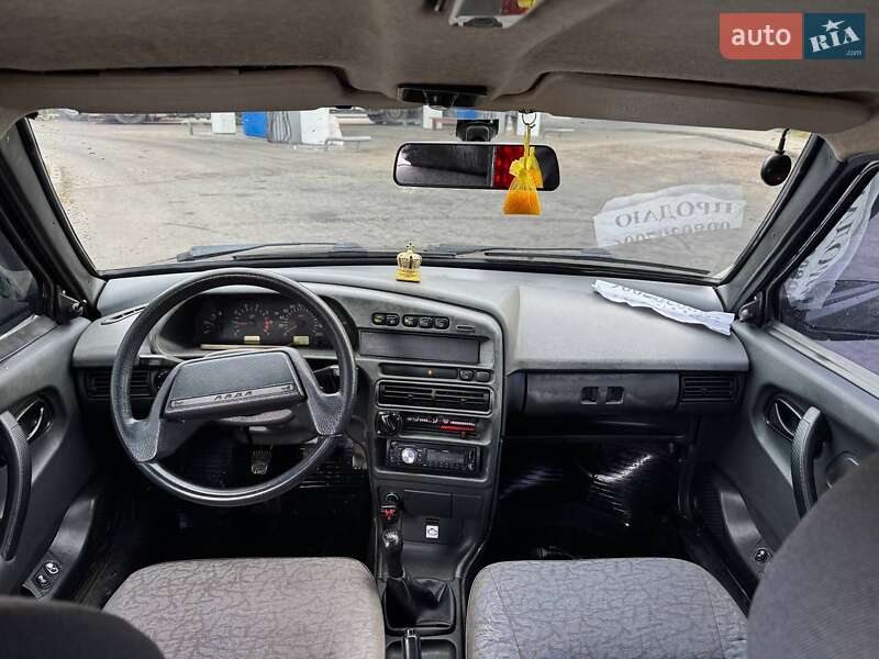 Седан ВАЗ / Lada 2115 Samara 2008 в Верховине