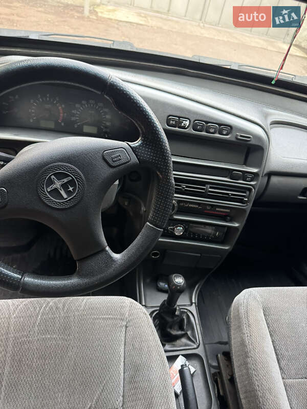 Седан ВАЗ / Lada 2115 Samara 2007 в Сумах