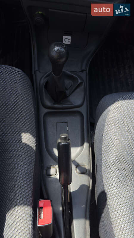 Седан ВАЗ / Lada 2115 Samara 2011 в Подільську фото 10 Седан ВАЗ / Lada 2115 Samara 2011 в Подільську