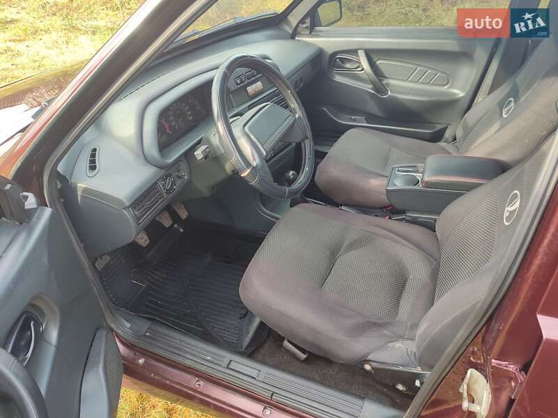 Седан ВАЗ / Lada 2115 Samara 2012 в Чернигове