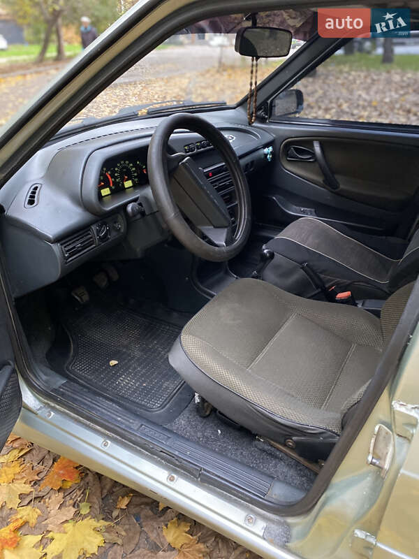 Седан ВАЗ / Lada 2115 Samara 2006 в Одесі фото 7 Седан ВАЗ / Lada 2115 Samara 2006 в Одесі