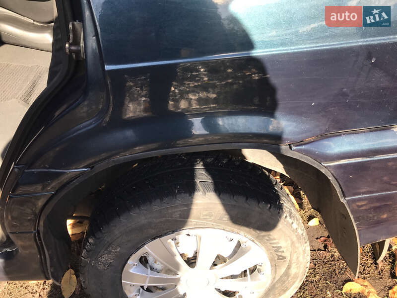 Седан ВАЗ / Lada 2115 Samara 2006 в Киеве