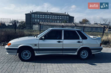 Седан ВАЗ 2115 Samara 2006 в Запоріжжі