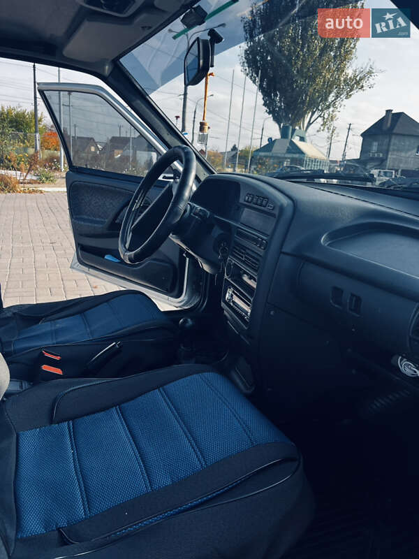 Седан ВАЗ / Lada 2115 Samara 2006 в Запорожье фото 7 Седан ВАЗ / Lada 2115 Samara 2006 в Запорожье