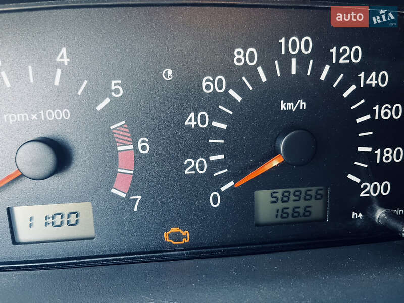 Седан ВАЗ / Lada 2115 Samara 2006 в Запорожье фото 8 Седан ВАЗ / Lada 2115 Samara 2006 в Запорожье