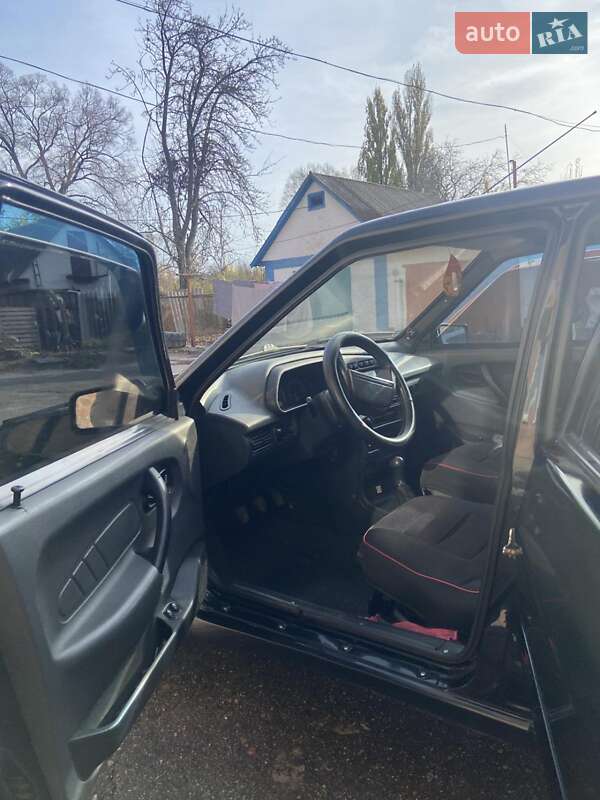 Седан ВАЗ / Lada 2115 Samara 2008 в Білій Церкві фото 6 Седан ВАЗ / Lada 2115 Samara 2008 в Білій Церкві