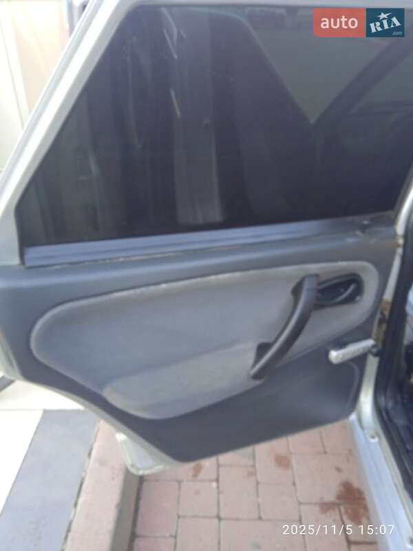 Седан ВАЗ / Lada 2115 Samara 2007 в Ужгороде