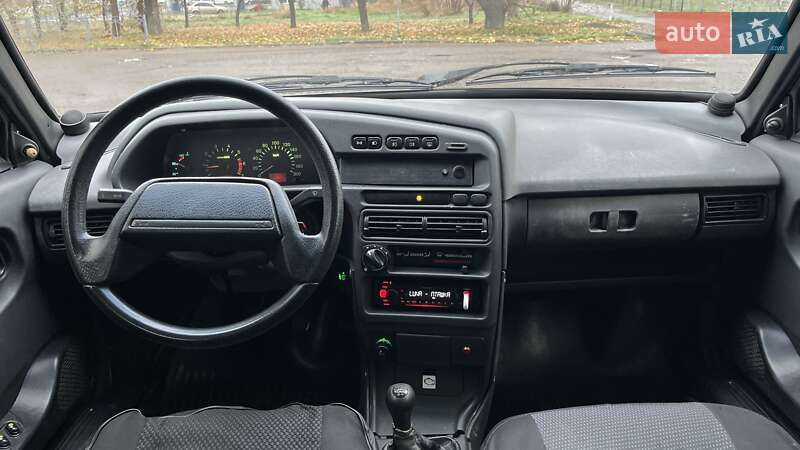 Седан ВАЗ / Lada 2115 Samara 2008 в Николаеве