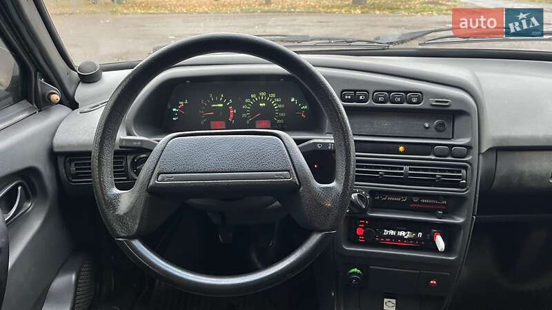 Седан ВАЗ / Lada 2115 Samara 2008 в Николаеве