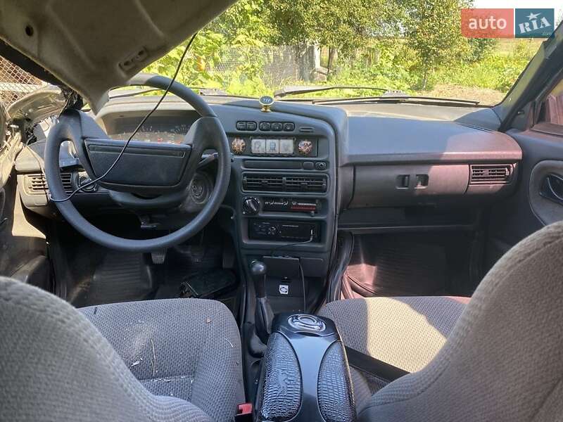 Седан ВАЗ / Lada 2115 Samara 2011 в Сарнах фото 3 Седан ВАЗ / Lada 2115 Samara 2011 в Сарнах